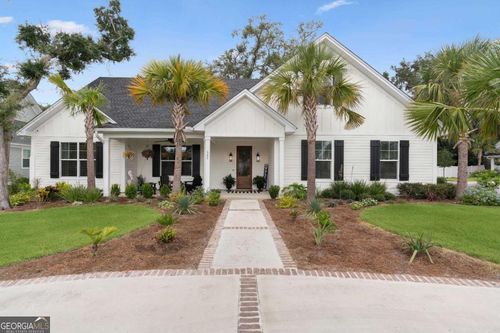 502 Conservation Dr, Saint Simons Is, GA, 31522-1135 | Card Image