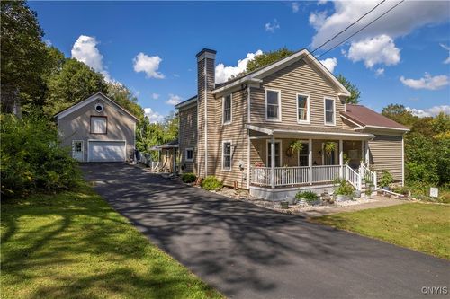 9571 Summit Rd, Cassville, NY, 13318-1221 | Card Image