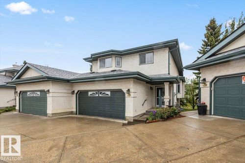 9-2325 Riverbend Rd Nw, Edmonton, AB, T6R2P9 | Card Image