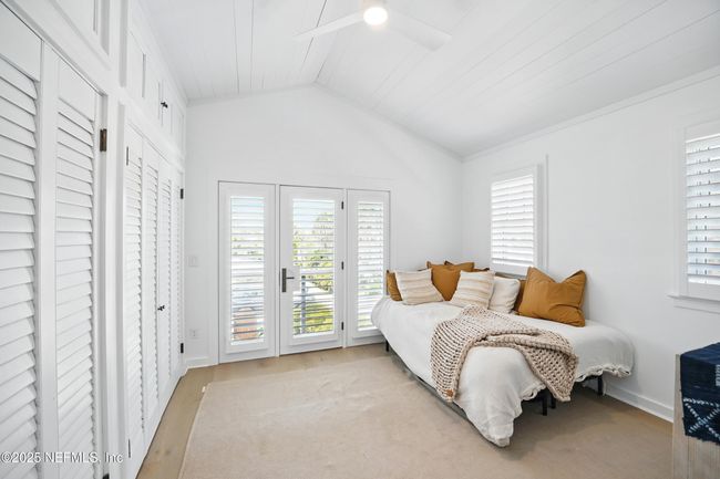 816 Ocean Front, House other with 4 bedrooms, 3 bathrooms and null parking in NEPTUNE BEACH FL | Image 32