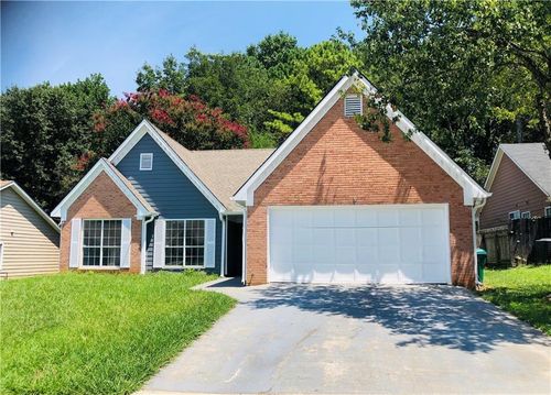 965 Avalon Dr, Lawrenceville, GA, 30044-2696 | Card Image