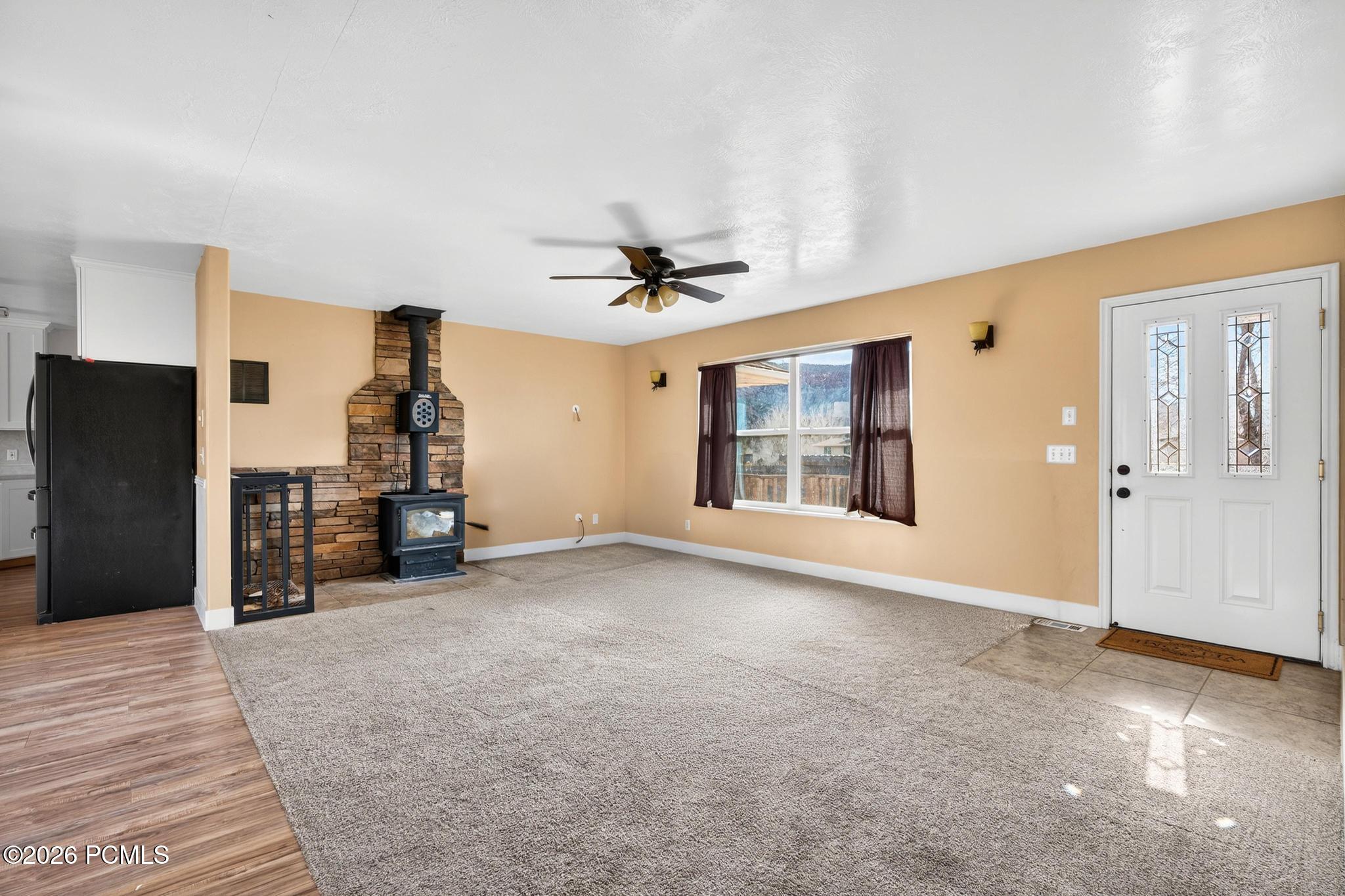Residential in Hildale 4