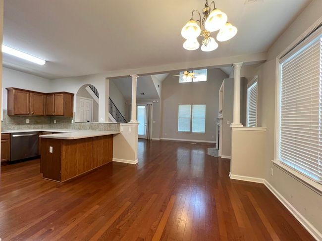 154 Island Bluff Dr, House other with 3 bedrooms, 3 bathrooms and null parking in Memphis TN | Image 6