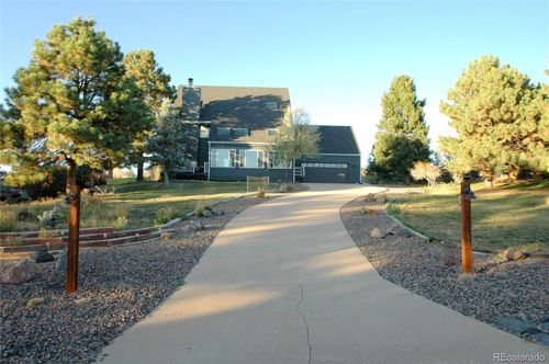 8121 Windwood Way, Parker, CO, 80134 | Card Image