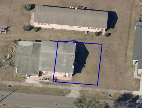 4551 Carter Street, ORLANDO, FL, 32811 | Card Image