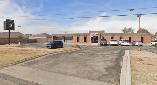 5100 Andrews Hwy, Midland, TX, 79703-4523 | Card Image