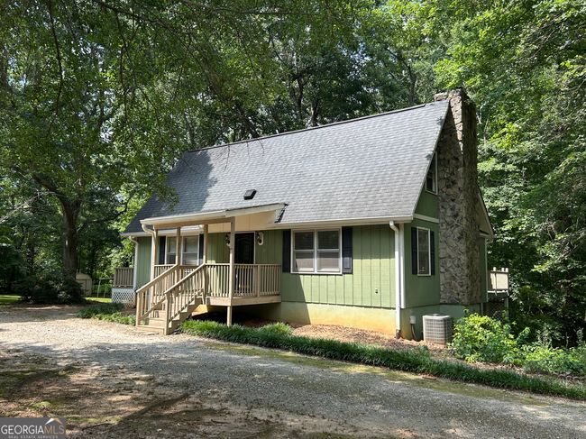 1220 Pleasant Hill Rd, House other with 3 bedrooms, 2 bathrooms and 3 parking in Bogart GA | Image 4