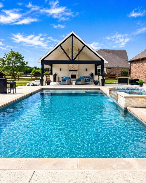 1449 Flanagan Farm Dr, Northlake, TX, 76226-1971 | Card Image