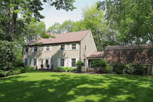 10 Black Oak Rd, North Oaks, MN, 55127-6231 | Card Image