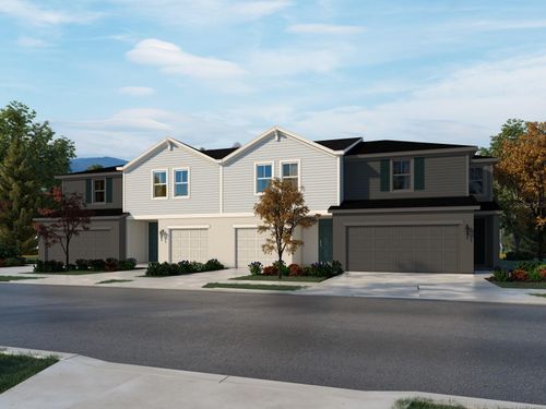 16374 Bird Of Paradise Ave, CLERMONT, FL, 34714-7404 | Card Image
