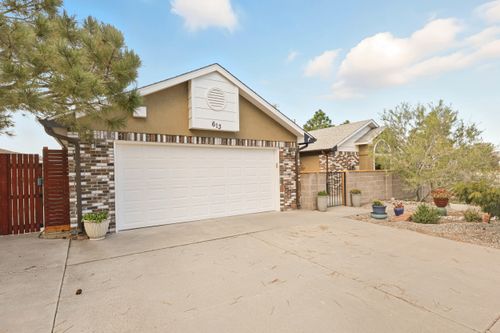 613 Lee Trevino Dr, Rio Communities, NM, 87002-7031 | Card Image