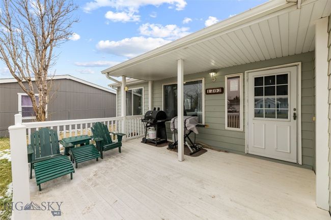 1302 W Summit St, House other with 3 bedrooms, 2 bathrooms and null parking in Livingston MT | Image 33