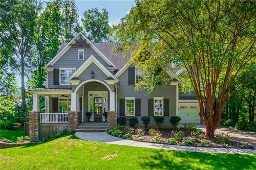 150 Shady Grove Ln, Alpharetta, GA, 30009-3246 | Card Image