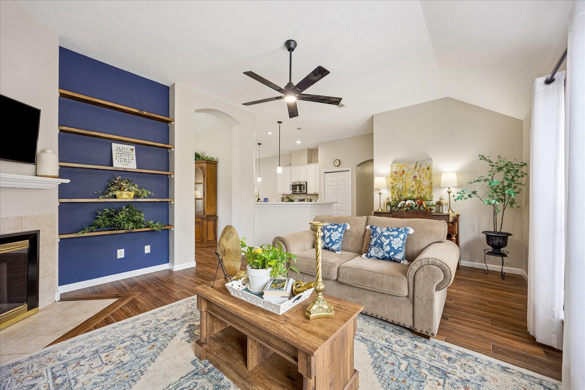 Residential in League City 4
