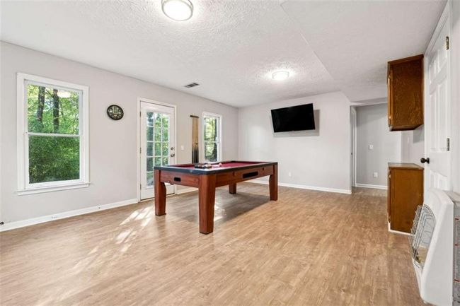 4715 Creek Wood Dr, House other with 5 bedrooms, 4 bathrooms and 2 parking in Gainesville GA | Image 16