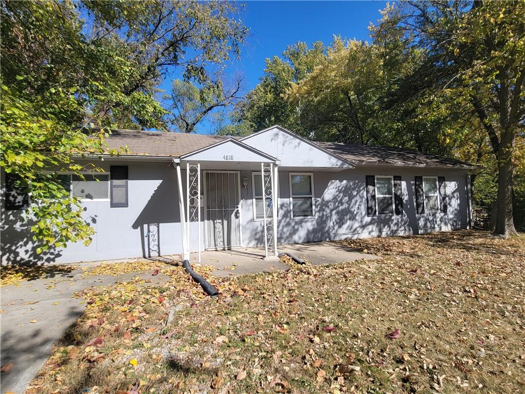 45th St, Kansas City, MO 64130