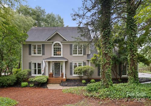 2509 Honey Creek Ln, Matthews, NC, 28105-6646 | Card Image