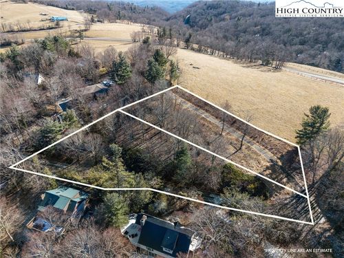 TBD Parkway Forest Drive, Blowing Rock, NC, 28605 | Card Image