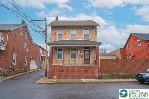 68 W Ettwein Street, Bethlehem City, PA, 18018 | Card Image
