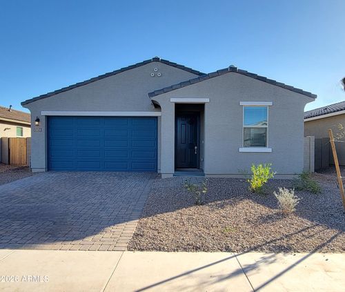 4143 W Erik Ln, San Tan Valley, AZ, 85144-0258 | Card Image