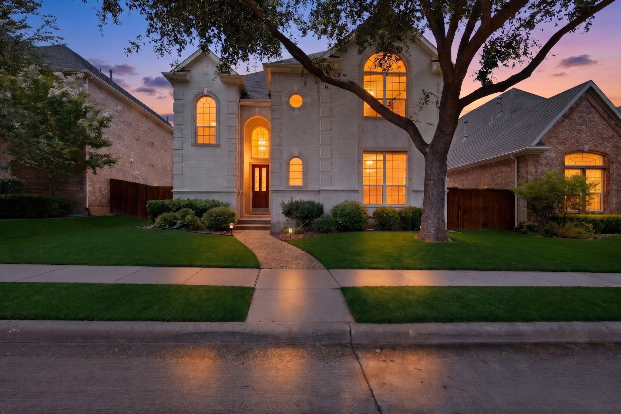 Residential in Irving 2