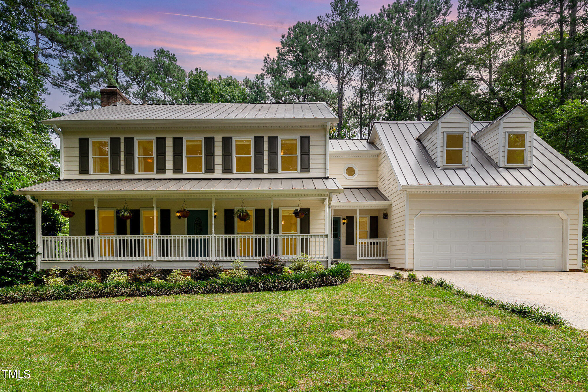 Treewood Ln, Apex, NC 27539
