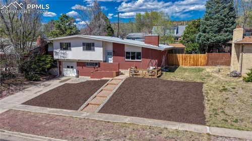 3010 Maizeland Rd, Colorado Springs, CO, 80909-2112 | Card Image