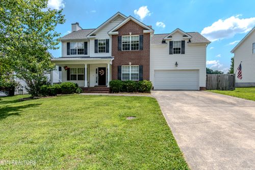 820 Mackenzie Drive, Maryville, TN, 37804 | Card Image