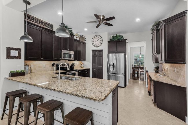 3015 160 Th Ter E, House other with 4 bedrooms, 3 bathrooms and null parking in PARRISH FL | Image 12