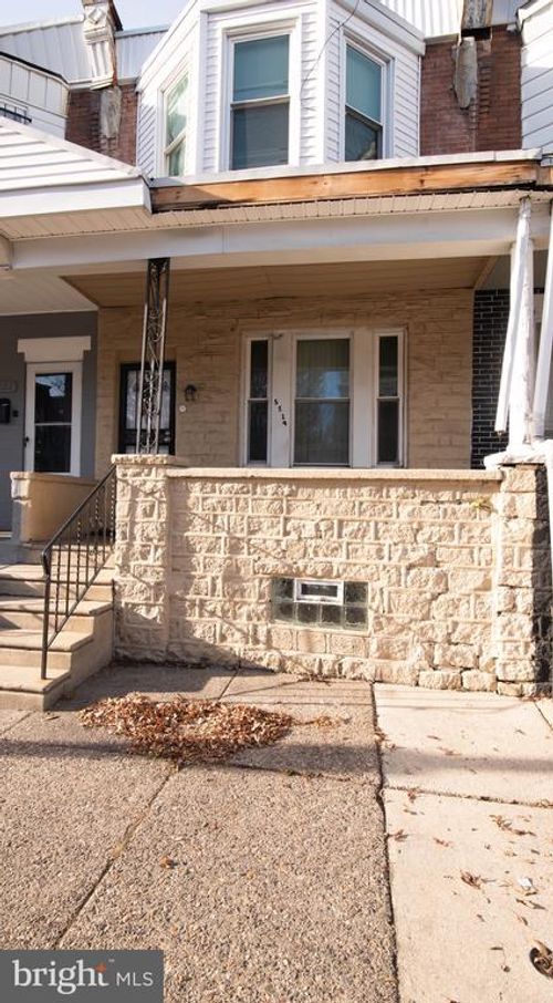 5519 Regent St, PHILADELPHIA, PA, 19143-5332 | Card Image