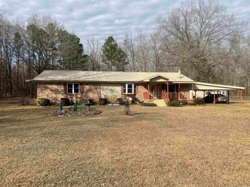 1107 Jo Ann Dr, White Hall, AR, 71602-8635 | Card Image
