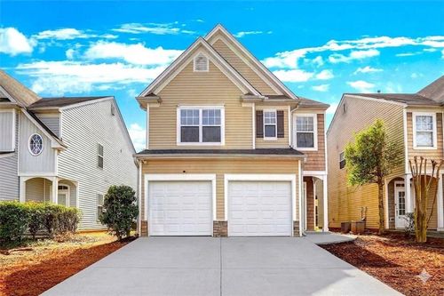517 Pond Lillies Rd, Lawrenceville, GA, 30045-9037 | Card Image