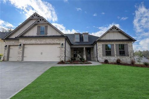 620 Highgrove Cir, Canton, GA, 30115-6644 | Card Image