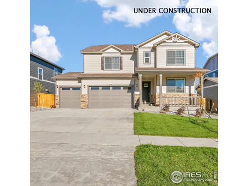 1726 Floating Leaf Dr, Fort Collins, CO, 80528-9047 | Card Image