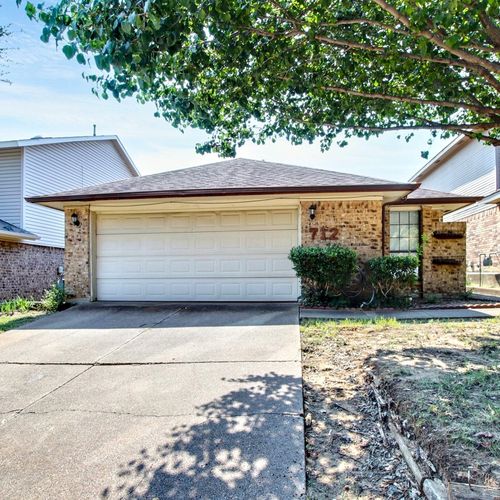 712 Via Miramonte, Mesquite, TX, 75150-3054 | Card Image