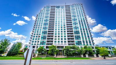 2109 - 335 Rathburn Rd W, Condo with 2 bedrooms, 2 bathrooms and 1 parking in Mississauga ON | Image 3