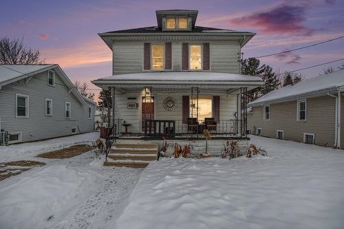236 Surby Ave, Battle Creek, MI, 49015-3315 | Card Image