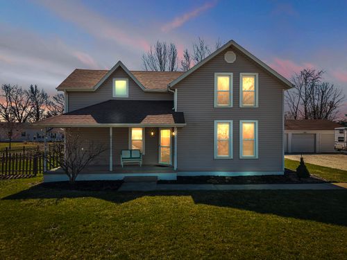 115 W Monroe St, Goodland, IN, 47948-8030 | Card Image