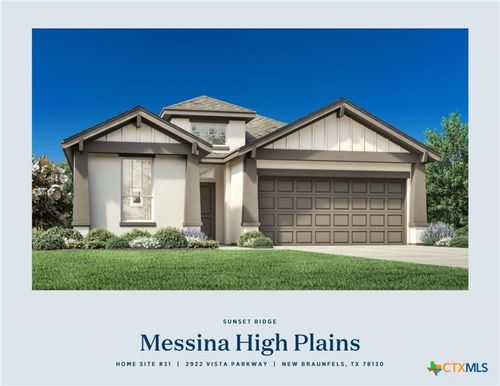 2922 Vista Parkway, New Braunfels, TX, 78130 | Card Image