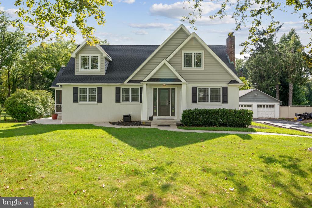 Mantua Blvd, Sewell, NJ 08080