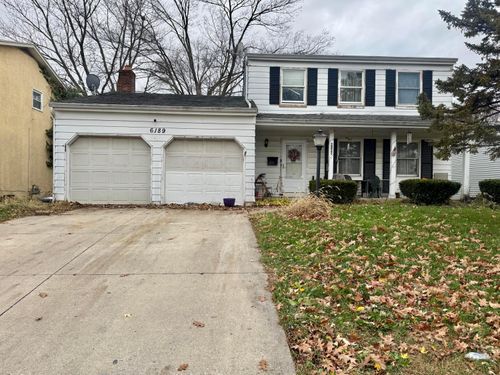 6189 Northgap Dr, Columbus, OH, 43229-1946 | Card Image