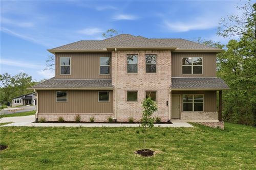 276 Kinross Dr, Bella Vista, AR, 72715-5004 | Card Image