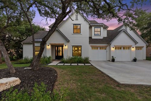 1362 Flint Rock Loop, Driftwood, TX, 78619-5793 | Card Image