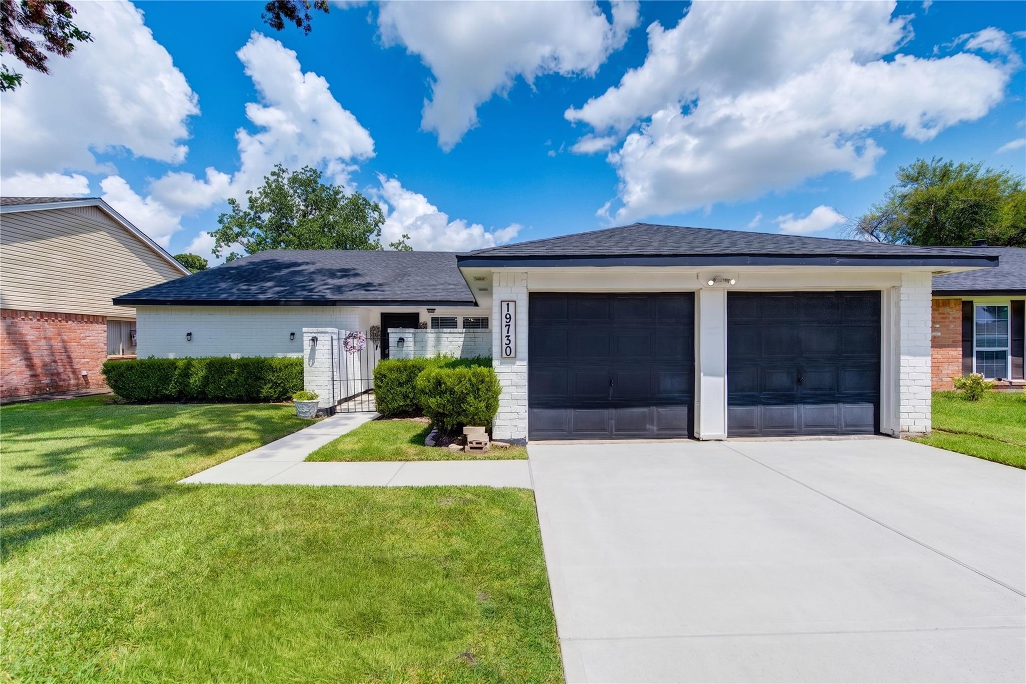 Residential in Houston