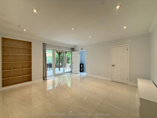 basement-3 Alamosa Dr, North York, ON, M2J2N6 | Card Image