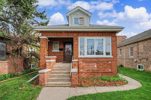 7124 Belden Ave, Chicago, IL, 60707-3201 | Card Image