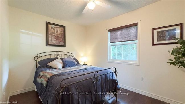 81396 Champlain Blvd, House other with 2 bedrooms, 2 bathrooms and 2 parking in Goderich ON | Image 19