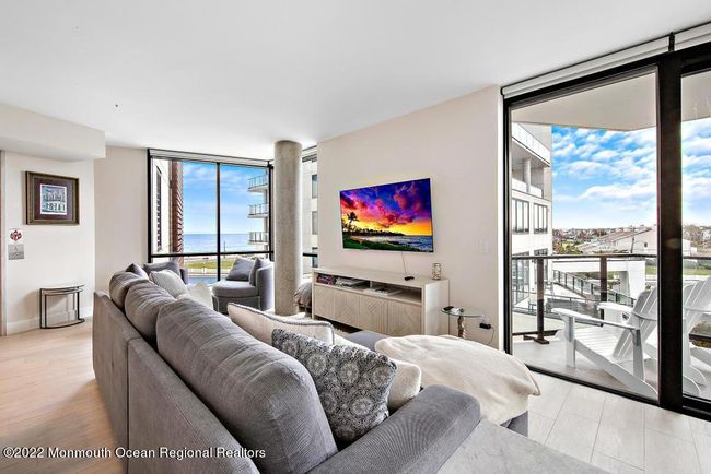 303 - 350 Ocean Ave, Condo with 3 bedrooms, 3 bathrooms and null parking in Long Branch NJ | Image 11