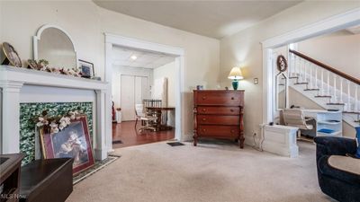 211 N 10th Street, House other with 3 bedrooms, 2 bathrooms and null parking in Cambridge OH | Image 3