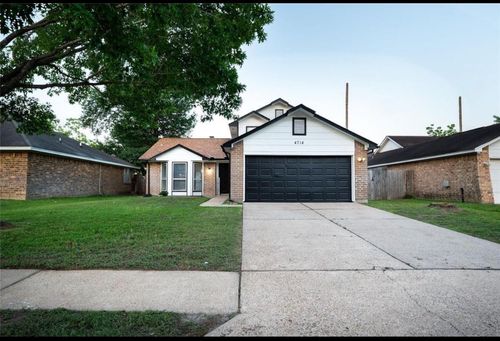 4714 Glenvillage St, Houston, TX, 77084-2543 | Card Image
